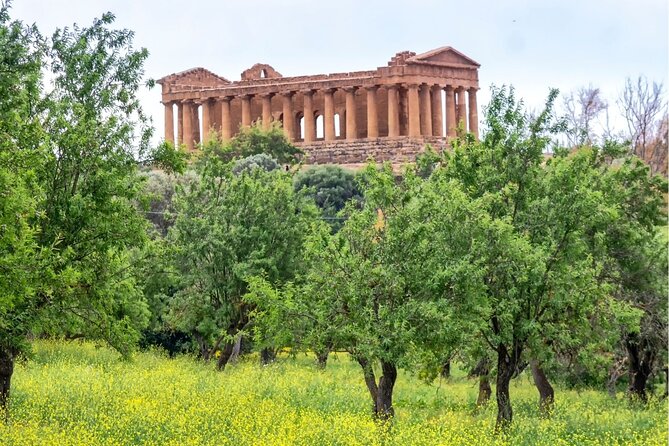 Palermo to Siracusa: stop at Valley of Temples & Roman Villa - Who Should Book This and Who Might Want Another Style