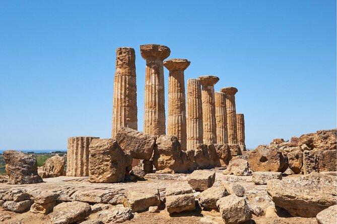 Palermo to Siracusa: stop at Valley of Temples & Roman Villa - Should You Book This Palermo to Siracusa Day Trip?