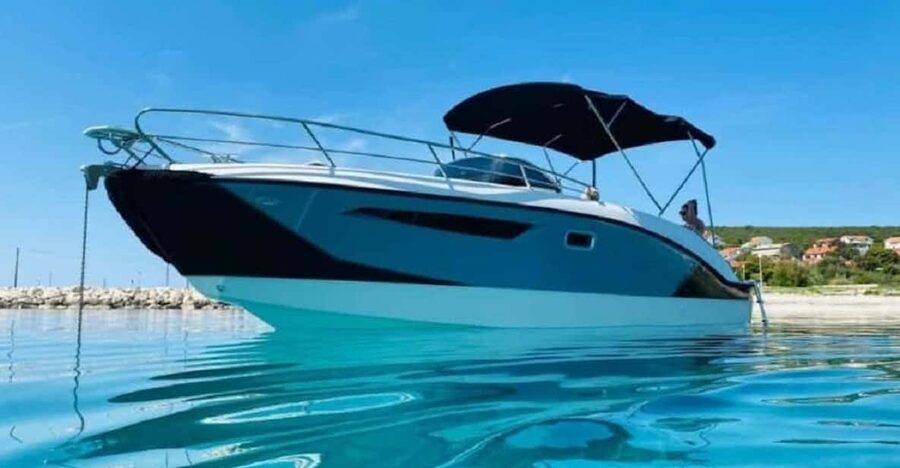 Palermo : Tour condiviso in barca con Aperitivo e Snorkeling - Key Things I’d Book This For