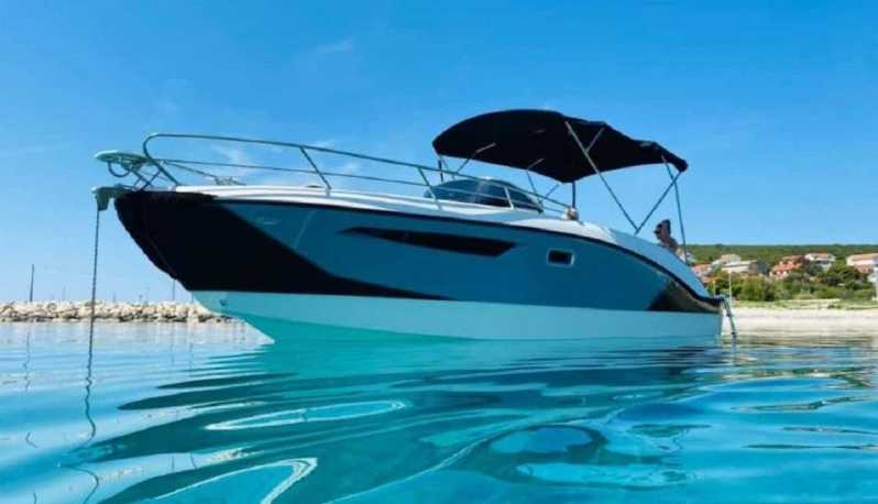 Palermo : Tour condiviso in barca con Aperitivo e Snorkeling - Meeting SeaCala: Where Your Tour Really Starts