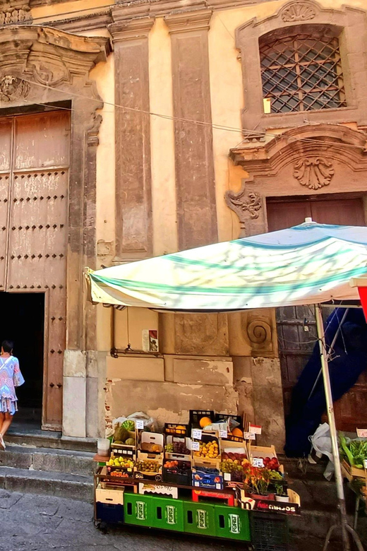 Palermo, tour tra monumenti unici e mercati colorati - Why this Palermo tour works so well on foot