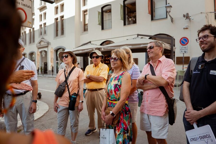 Palermo: UNESCO World Heritage Sites Guided Walking Tour - How this Palermo UNESCO walking tour really works