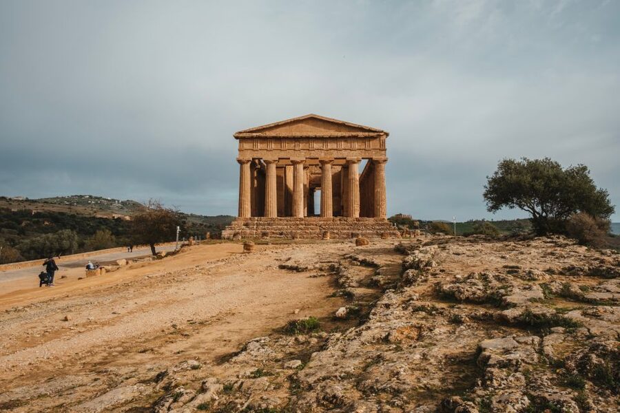 Palermo: Valley of the Temples and Scala dei Turchi Day Trip - The big idea: why this day trip works from Palermo