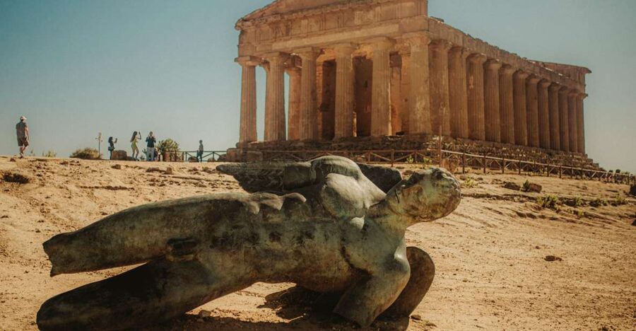 Palermo: Valley of the Temples and Scala dei Turchi Day Trip - Price and value: what you pay for, what you should budget extra