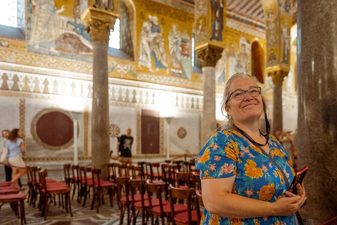 Palermo Walking Tour and Guided Visit to Palazzo dei Normanni - Why Palermo’s monuments feel like a story you can walk