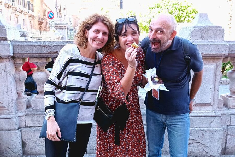 Palermo: Walking Tour of Historic Markets and Monuments - Key Highlights You Will Notice Fast