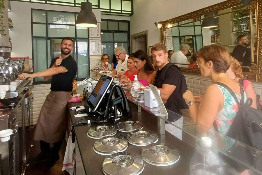 Palermo: Walking Tour of Historic Markets and Monuments - Price and Value: Is $35 Worth It for Cathedral, Theater, Squares, and Food?