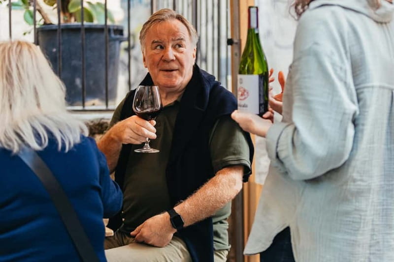 Palermo: Wine Tasting with Snacks at Bottega Monteleone - Key Things to Love About Bottega Monteleone’s Palermo Tasting