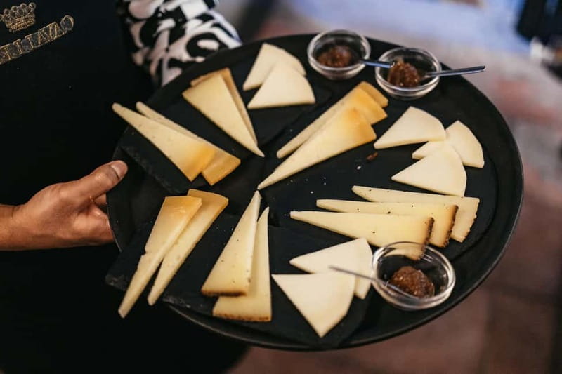 Palermo: Wine Tasting with Snacks at Bottega Monteleone - First Stop: Getting Oriented at Bottega Monteleone