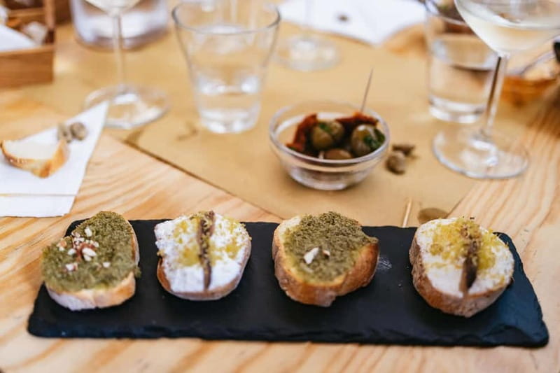 Palermo: Wine Tasting with Snacks at Bottega Monteleone - Should You Book This Palermo Wine Tasting?