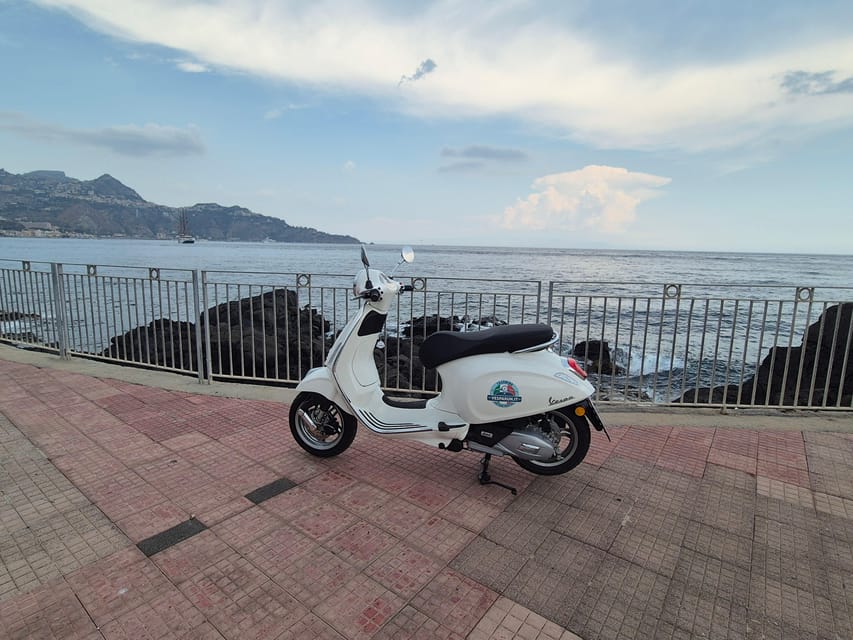 Panoramic Vespa tour of Taormina, Castelmola and White Lotus series locations - Price and Value: Is $168.79 Fair for a 3-Hour Vespa Tour?