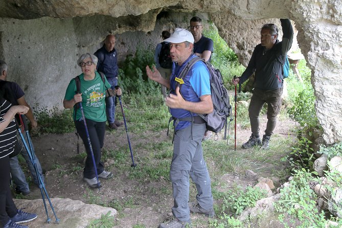 Pantalica nature history and archeology - Key highlights you should know