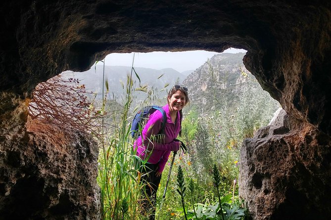 Pantalica Nature Reserve Walking Tour - From Syracuse to Pantalica, Without the Headache