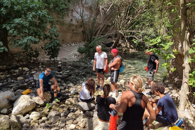 Pantalica Nature Reserve Walking Tour - Value and Price, What $108.26 Really Buys