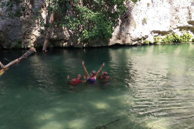 Pantalica Nature Reserve Walking Tour - Who This Tour Is Best For in Sicily
