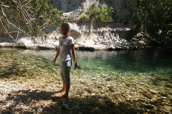 Pantalica Nature Reserve Walking Tour - Should You Book This Pantalica Nature Reserve Walking Tour?