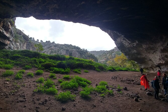 Pantalica Nature Reserve Walking Tour - What You’re Really Seeing at Pantalica’s Necropolis