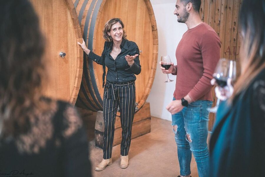 Partinico: Historic Sicilian Vineyard & Wine Tasting Tour - Price and value: why $53 feels fair for what you get