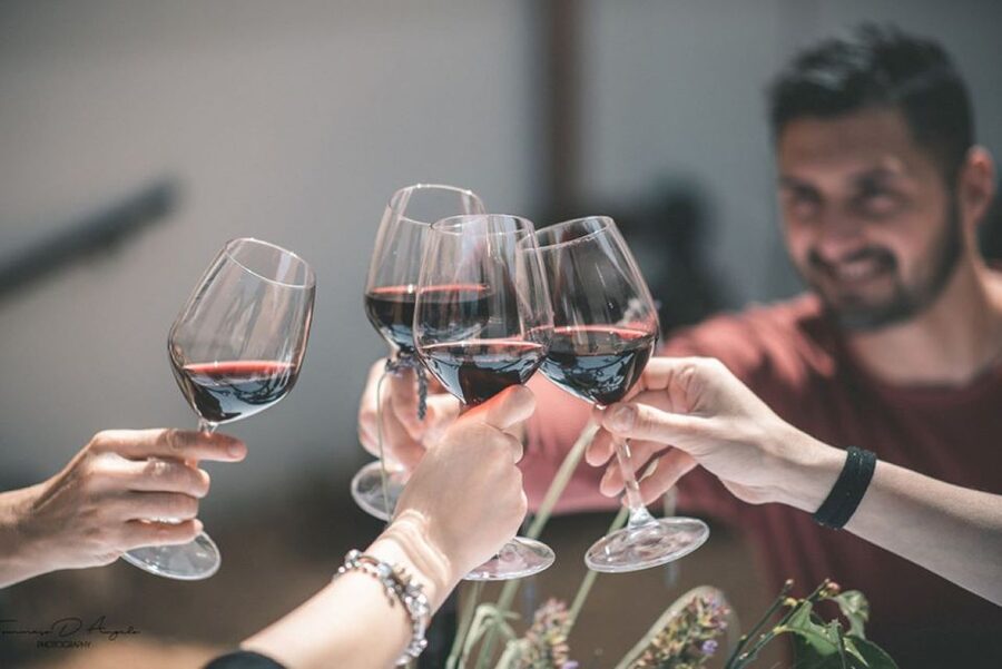 Partinico: Historic Sicilian Vineyard & Wine Tasting Tour - FAQ
