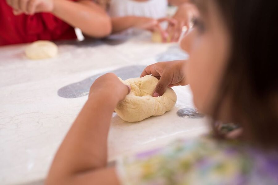 Partinico: Pizza-Making Class on an Organic Farm with Wine - Key Things You’ll Like Most