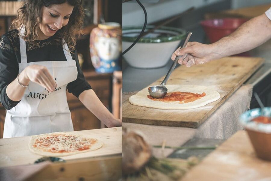 Partinico: Pizza-Making Class on an Organic Farm with Wine - Who Should Book This Pizza and Wine Farm Day