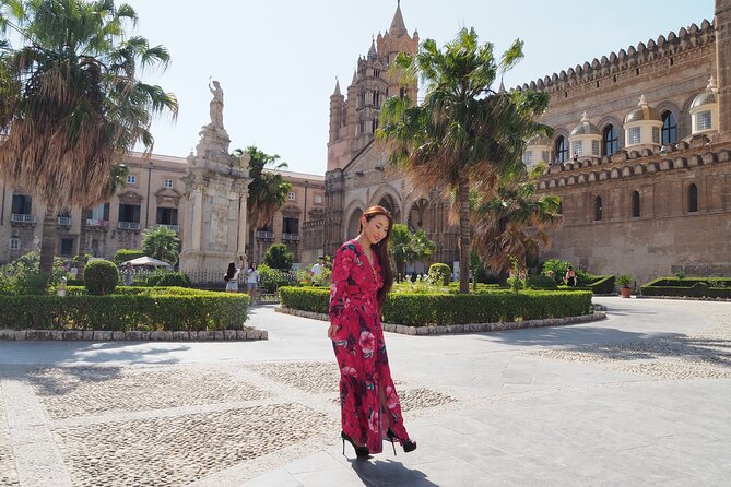 Photoshoot Experience in Palermo - Key highlights worth knowing