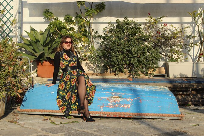 Photoshoot Experience in Palermo - FAQ