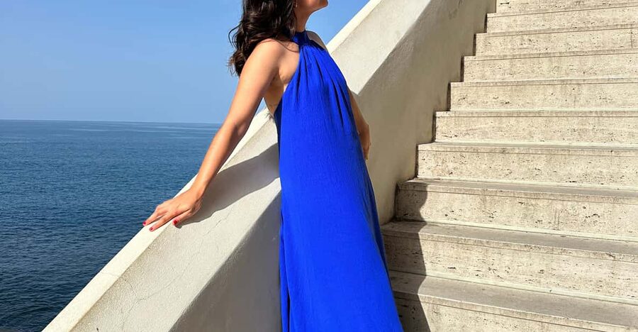 PHOTOSHOOT IN CEFALU' - Key highlights you will actually care about