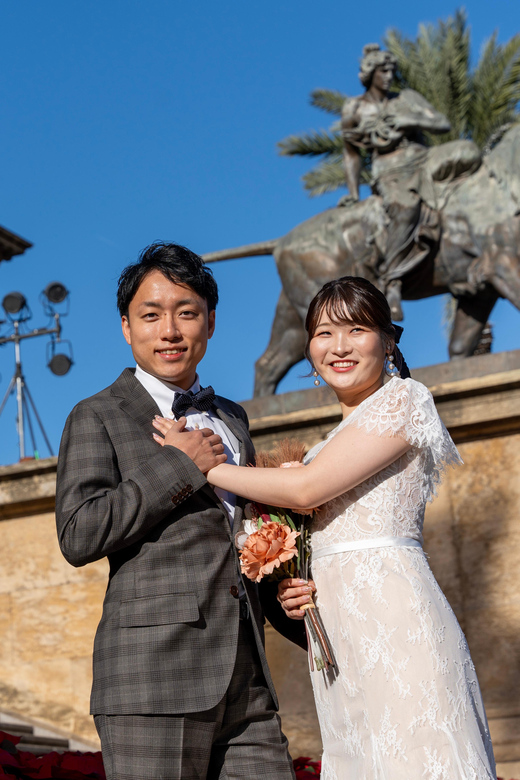 PHOTOSHOOT IN PALERMO - Piazza Pretoria: where the “Instagram touch” gets physical