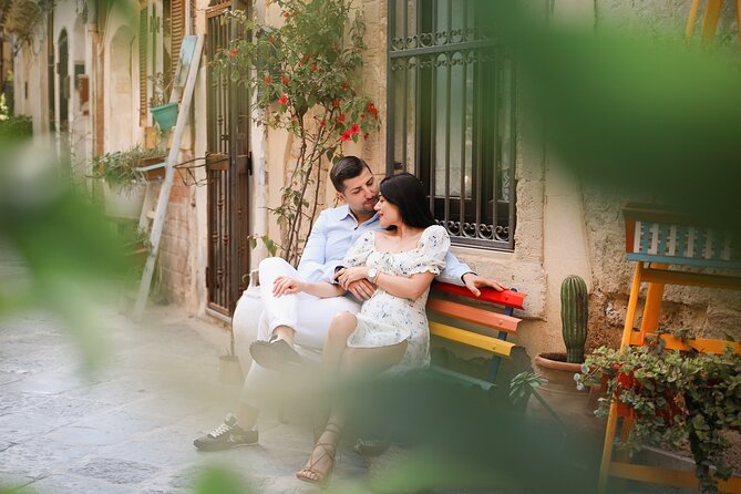 Photoshoot in Syracuse Sicily - Key things I’d circle before you book