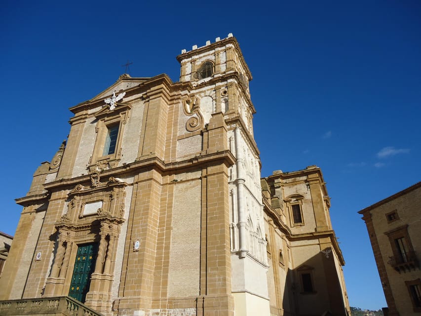 Piazza Armerina & Caltagirone Guided Tour - Accessibility reality check