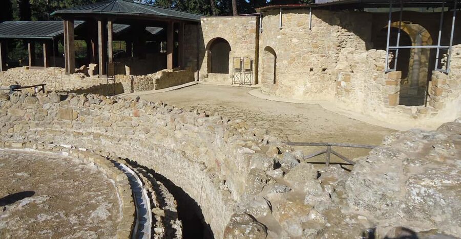 Piazza Armerina & Caltagirone Guided Tour - Ceramics in Caltagirone: more than a photo stop