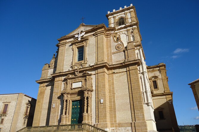 Piazza Armerina e Caltagirone - The Guide Factor: Explanations That Make the Day Go Smarter