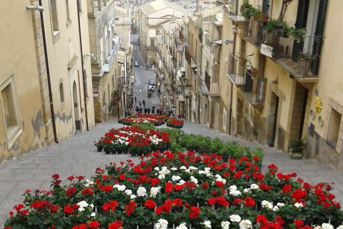 Piazza Armerina e Caltagirone - What You Actually Get Time For (and What You Don’t)