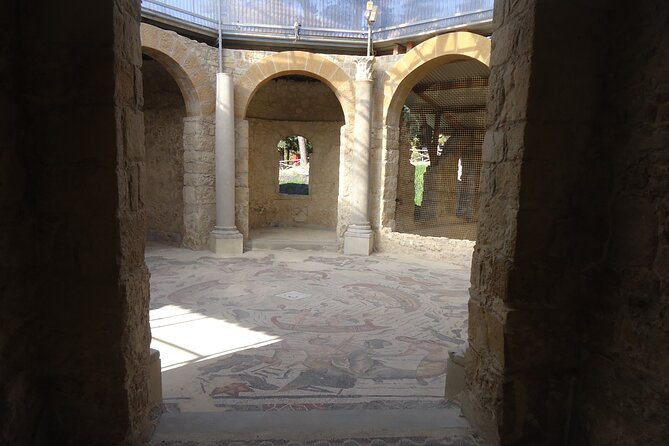 Piazza Armerina e Caltagirone - Price and Value: Is $133.38 a Good Deal?