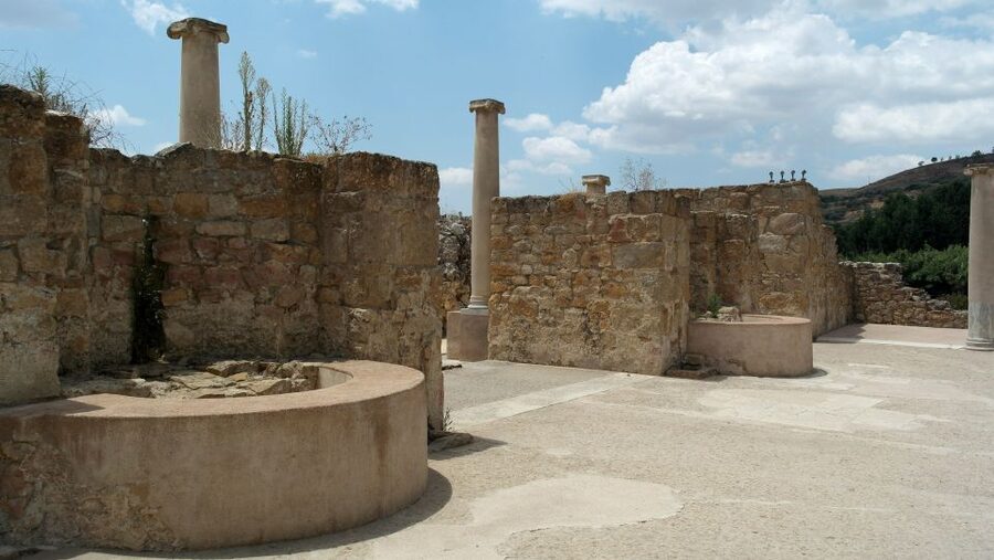 Piazza Armerina: Villa Romana del Casale Guided Tour - A Roman villa built for luxury, and mosaics you can actually read