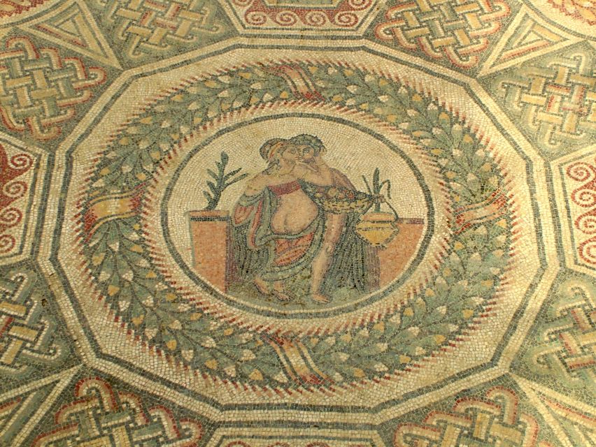Piazza Armerina: Villa Romana del Casale Guided Tour - Time, price, and value of a $51, 2-hour guided visit