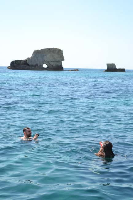 Pillirina, Ortigia, Sea caves: Boat Tour and Snorkeling - Key things to know before you go