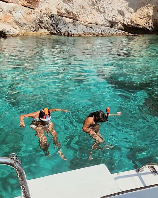 Pillirina, Ortigia, Sea caves: Boat Tour and Snorkeling - Ortigia From the Water, Why This Boat-Snorkel Mix Works