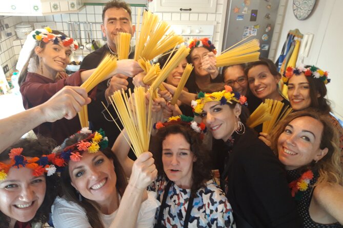 Pistacchio land cooking class in Palermo - Price and Value for a 4-Hour Private Palermo Cooking Class