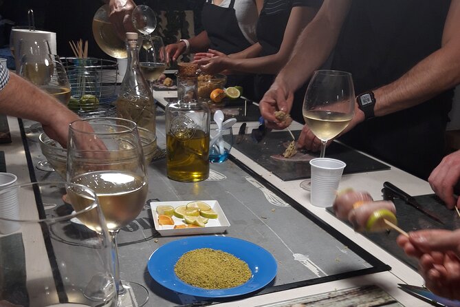 Pistacchio land cooking class in Palermo - Who This Palermo Pistachio Class Is Best For