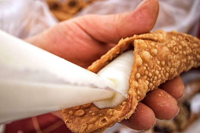 Pizza & Cannolo Making in Taormina by the Sea - Key highlights you should know before you go