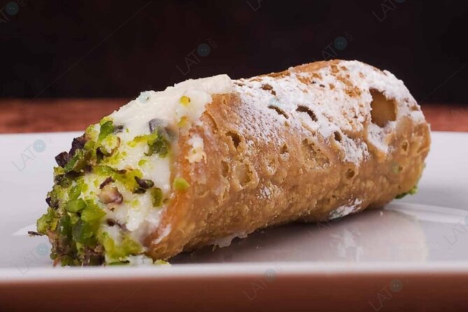 Pizza & Cannolo Making in Taormina by the Sea - Entering Taormina at 6:00 pm, then heading to the water