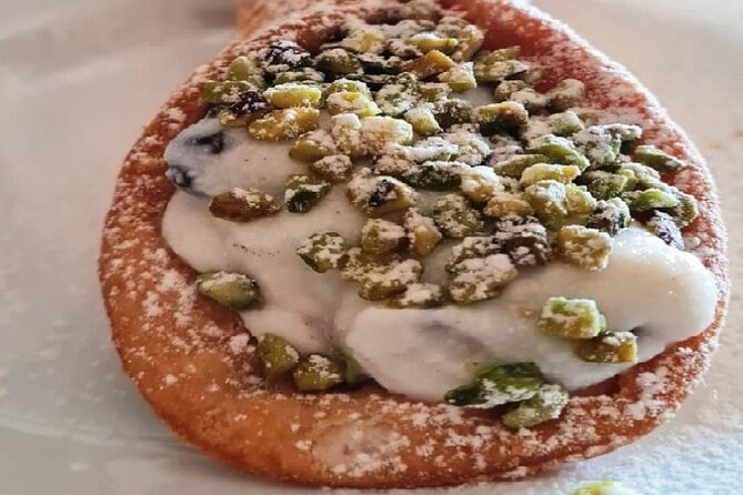 Pizza & Cannolo Making in Taormina by the Sea - Price and value: what $114.93 buys you in real time