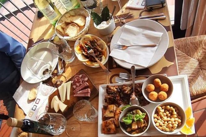 Private 6-Hour Tour of Three Etna Wineries with food&wine tasting - Etna wineries from Taormina, the ride that sets the mood