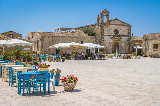 Private 8-Days Tour of Sicily - Discover Unesco Treasures of the Island - Palermo in one day: Cathedral, Teatro Massimo, Ballarò market, and sweet snacks