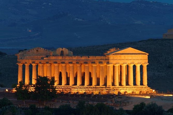 Private Agrigento & Scale of the Turks Tour, from Palermo area - Who this tour suits, and who might want a different style