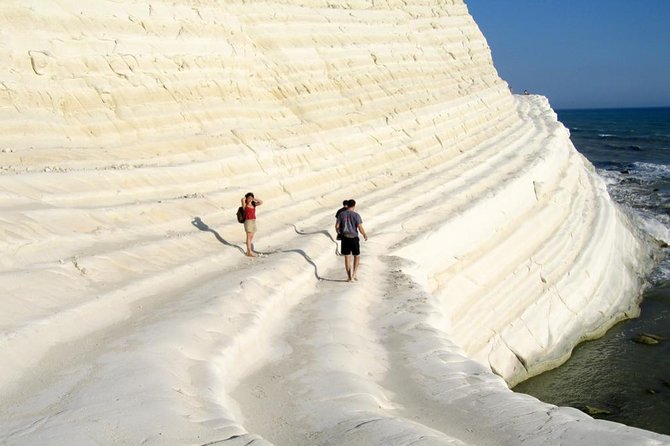 Private Agrigento & Scale of the Turks Tour, from Palermo area - Should you book this Palermo to Agrigento private tour?