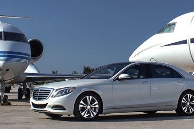Private Airport Transfer From Taormina to Catania Fontanarossa - On the Road: Calm Driving and Real-World Timing