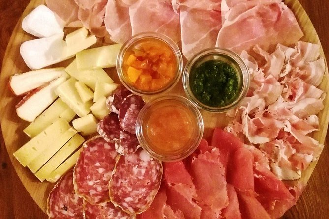 Private and Guided Tour of Gole Alcantara with traditional Lunch - Who this tour fits best (and who should think twice)